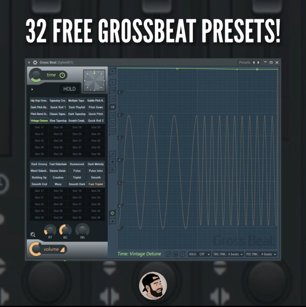 gross beat plugin fl studio