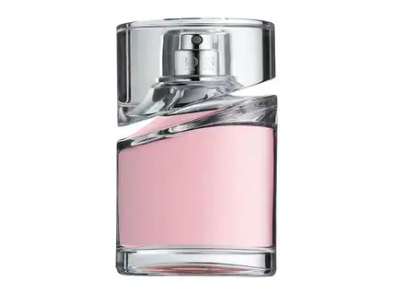 boss femme eau de parfum 75ml