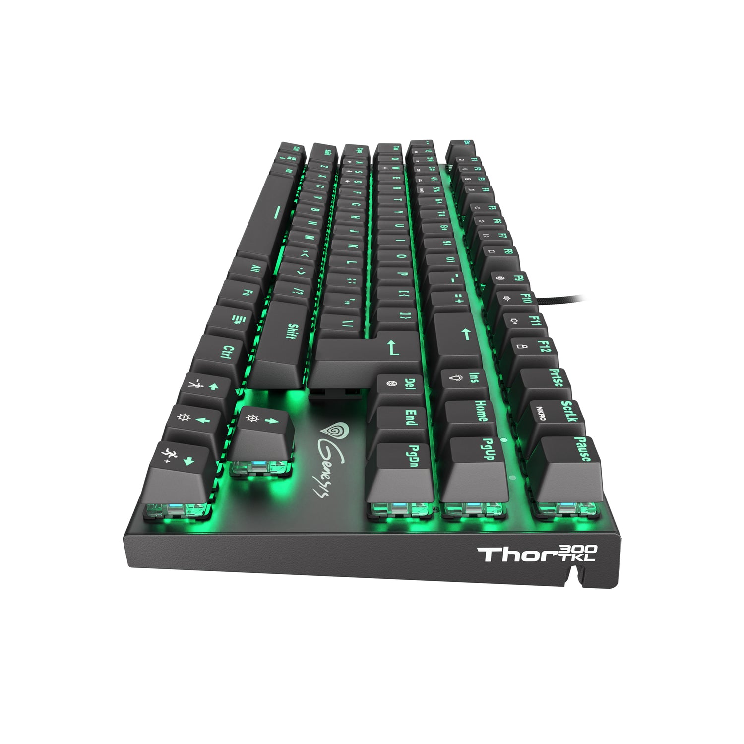 genesis thor 300 tkl cena