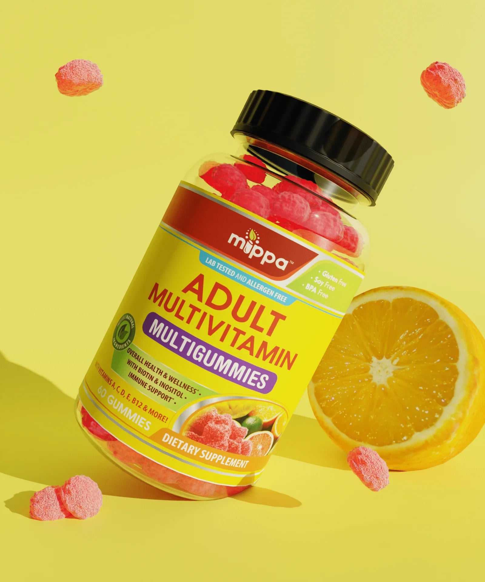 Adult Multivitamin