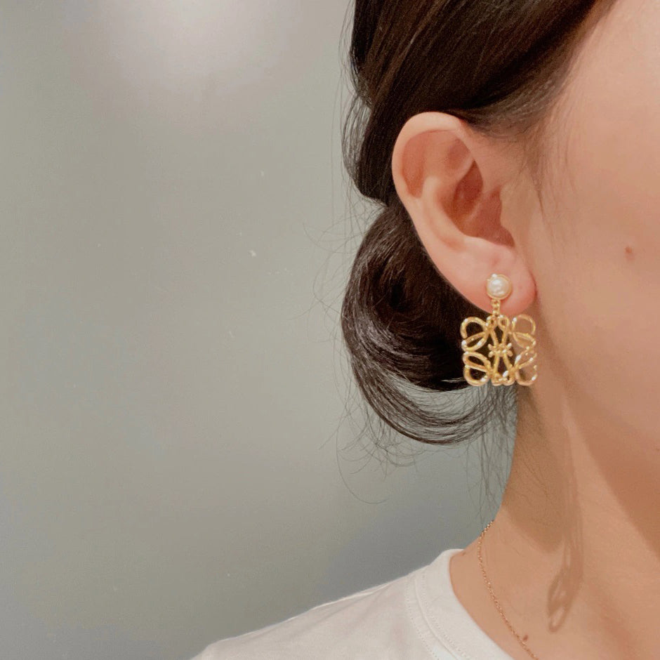 LOEWE Christian Dior☆おまとめ トロッター☆ピアス アクセサリー