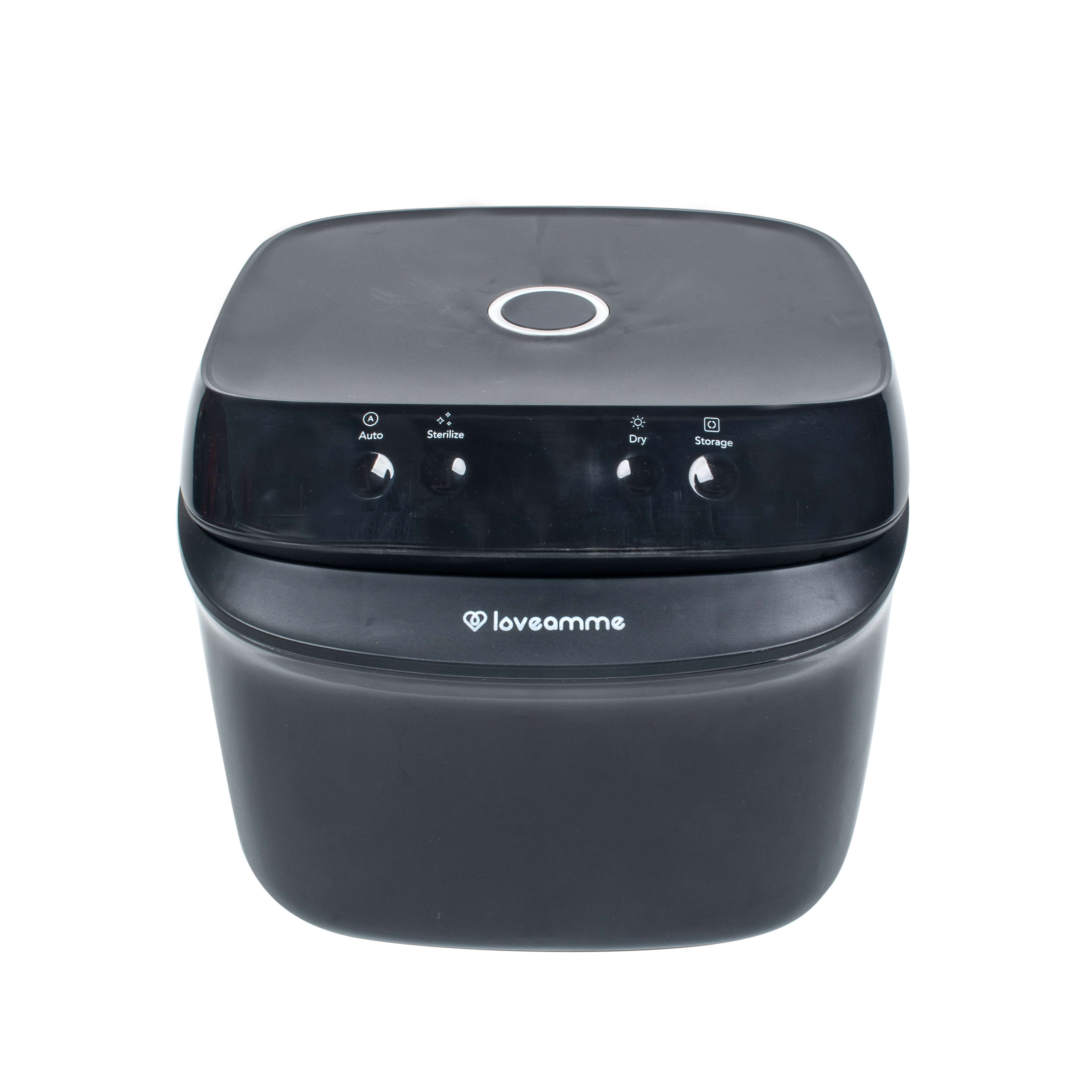 panasonic uv sterilizer