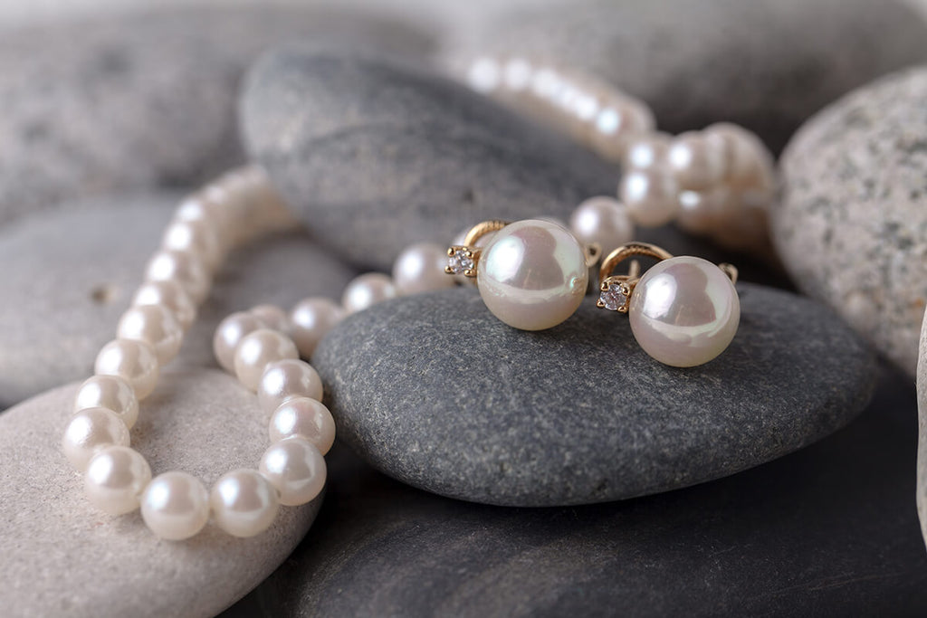 花珠真珠＝最高品質の真珠ではない理由