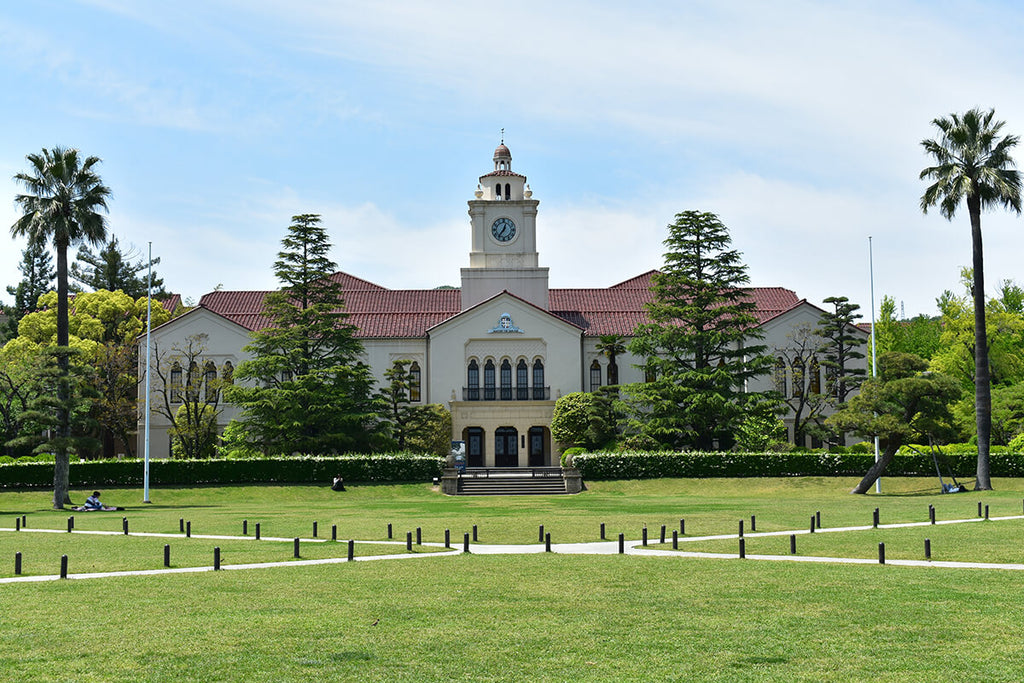 関西学院大学の卒業生