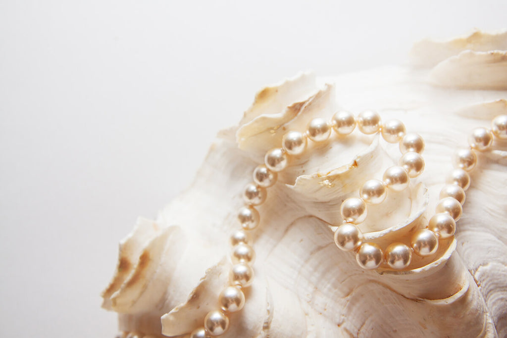 30代女性が真珠を選ぶ理由