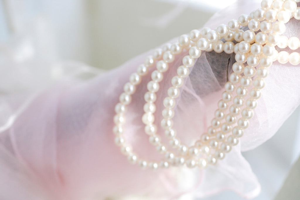 価値の高い真珠の条件とは