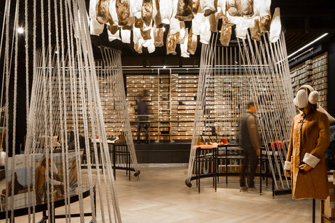 Yellow Earth Flagship Store