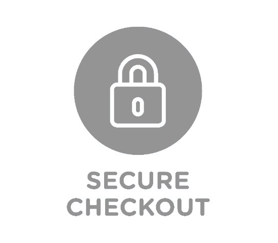 Secure Checkout