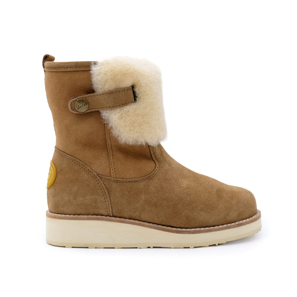 Wool hot sale boots australia