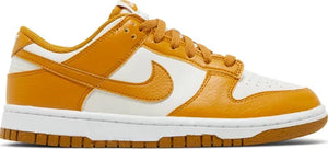 Nike Wmns Dunk Low Next Nature 'Gold Phantom' - The Joint on Pine - Nike Rose Gold