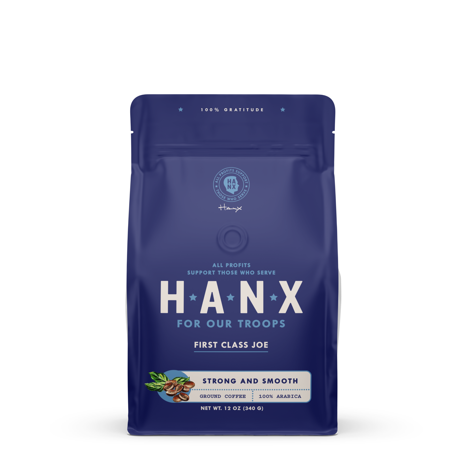 Hanx Coffee