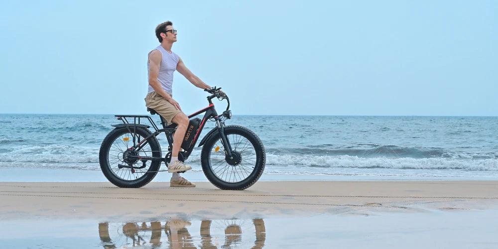 Pogo Cycles