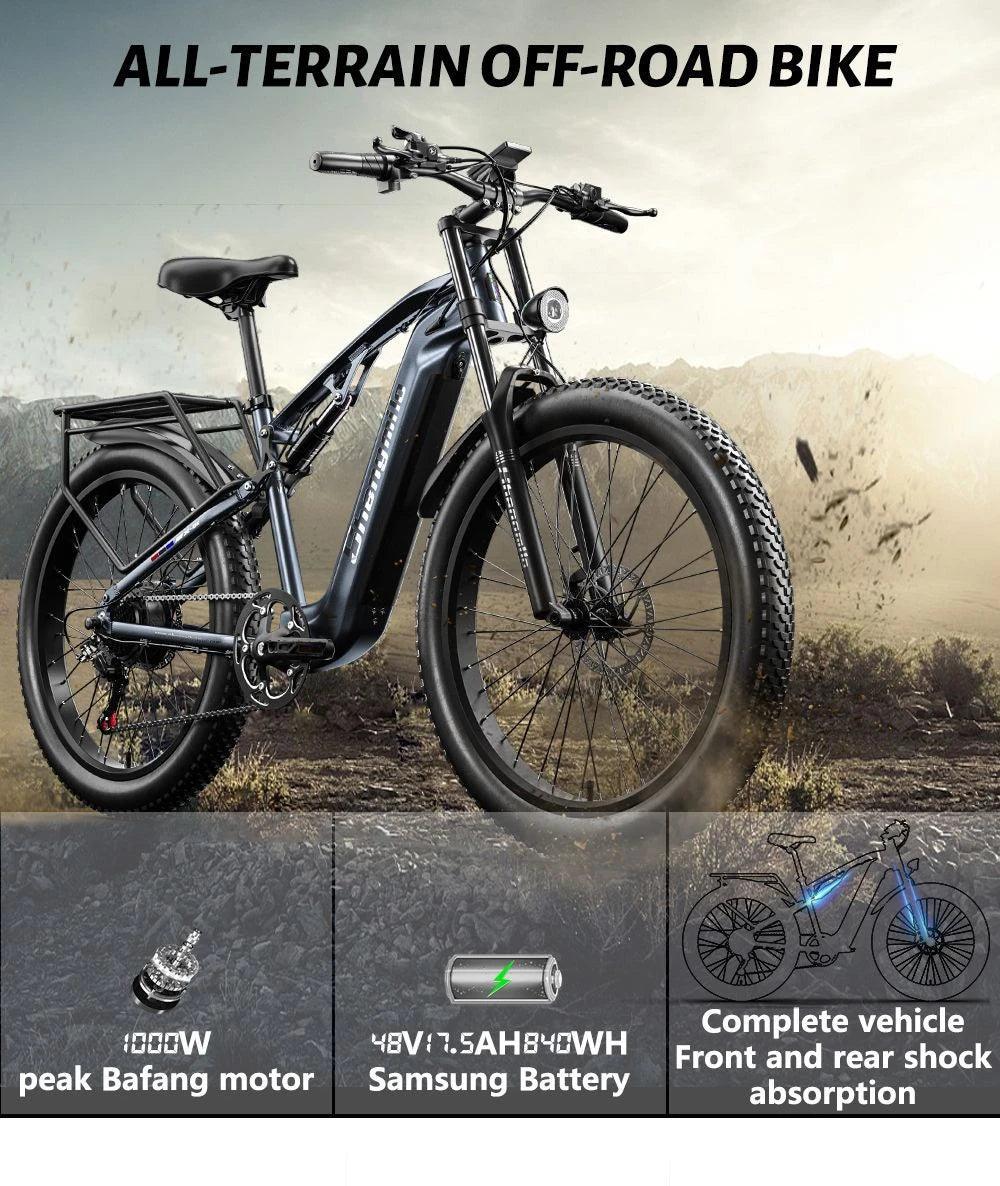Pogo Cycles