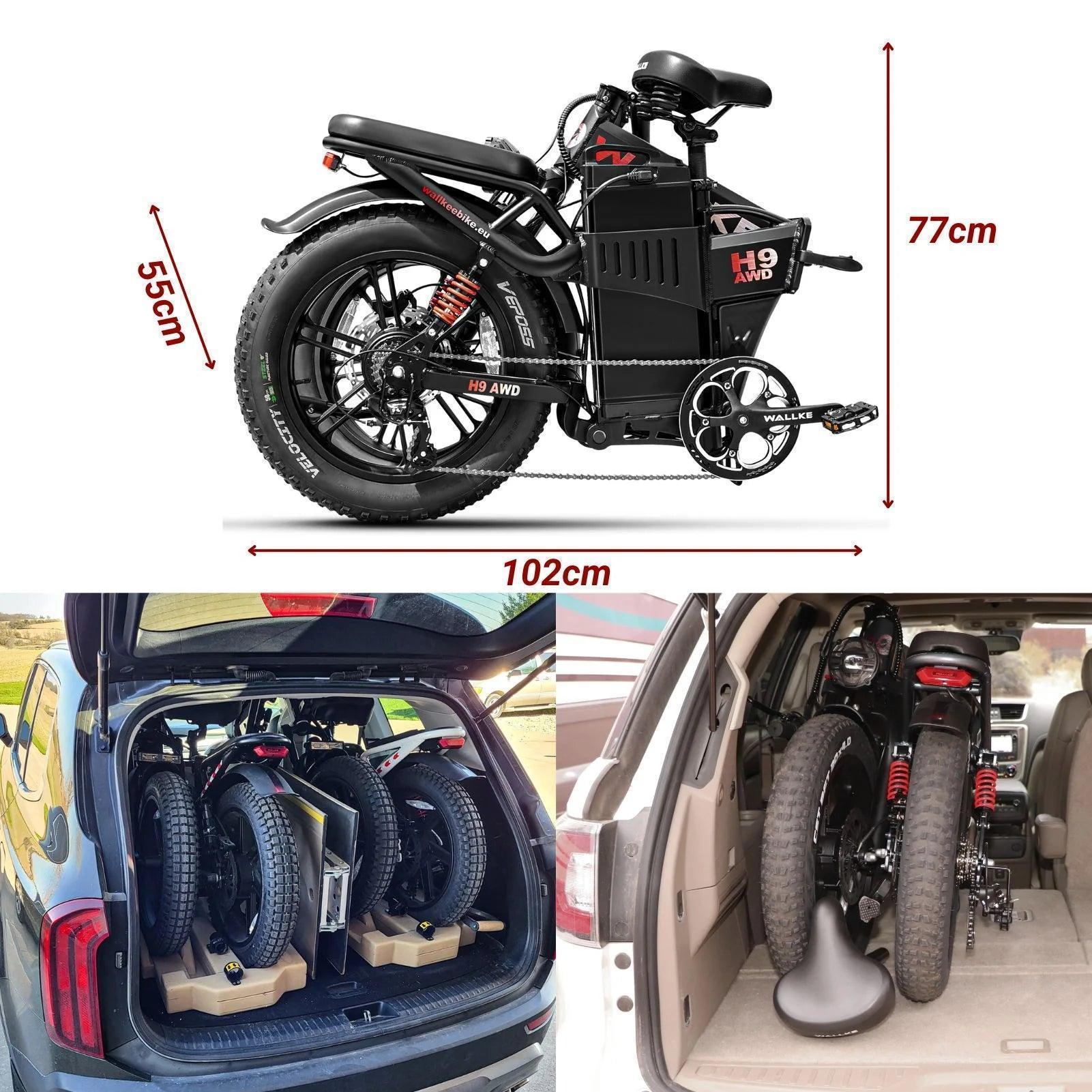 Pogo Cycles