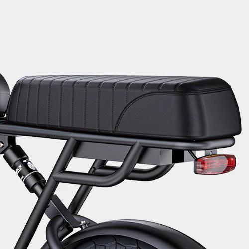 Pogo Cycles