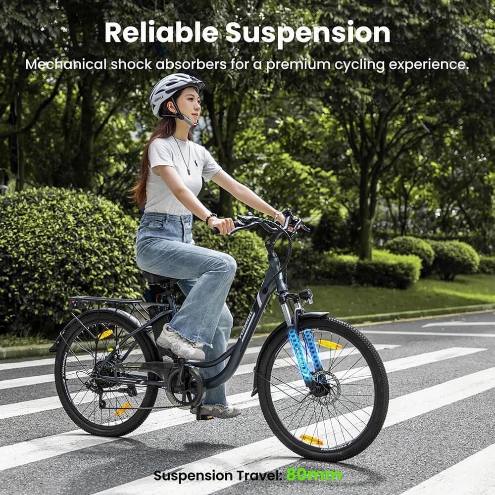 Pogo Cycles