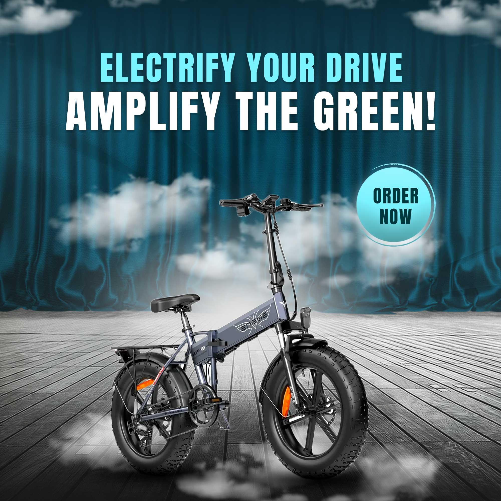 Buy Electric Bikes and Electric Scooters Online Pogo Cycles