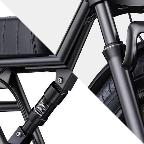 Pogo Cycles