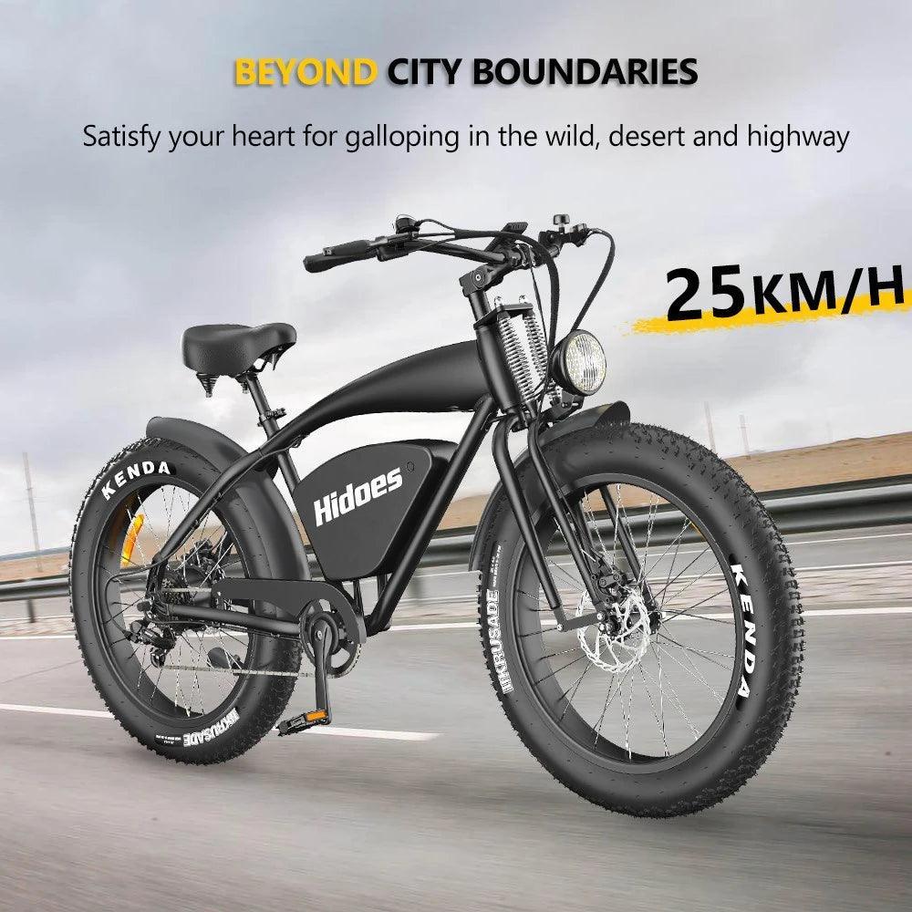 Pogo Cycles