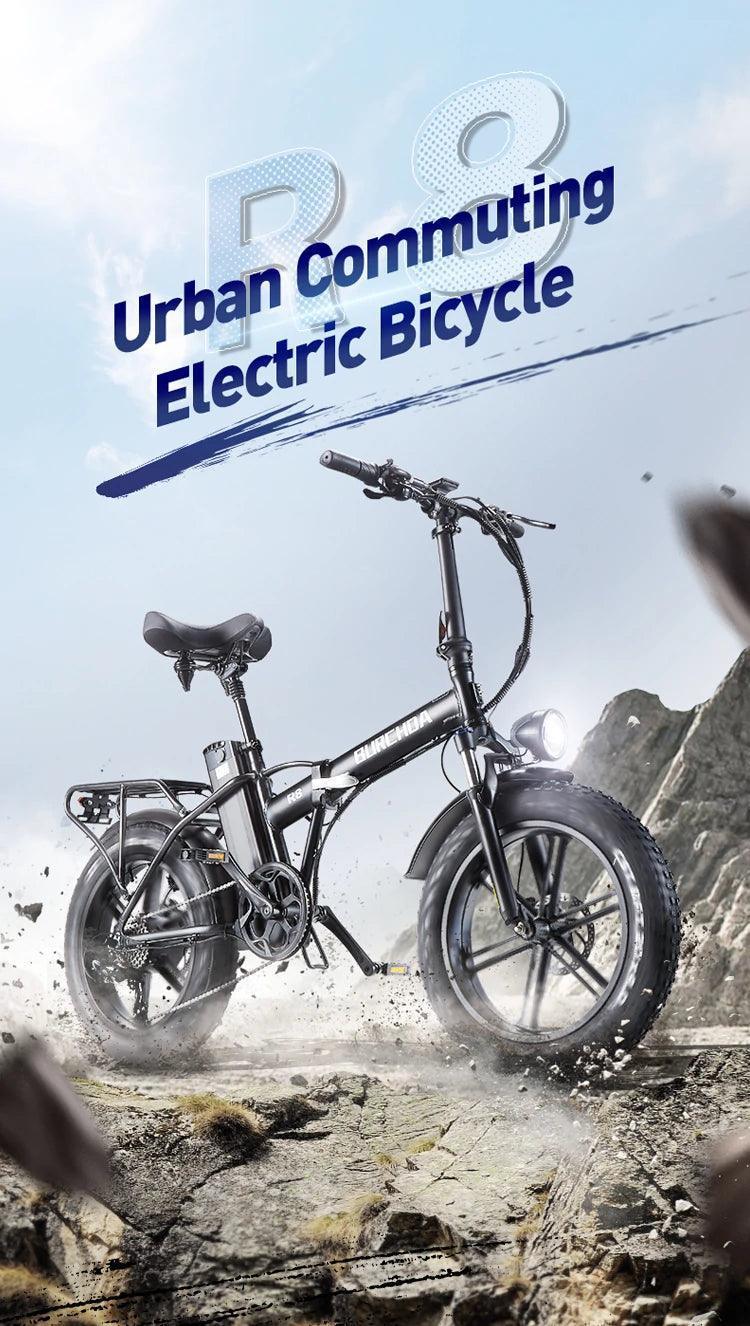 Pogo Cycles