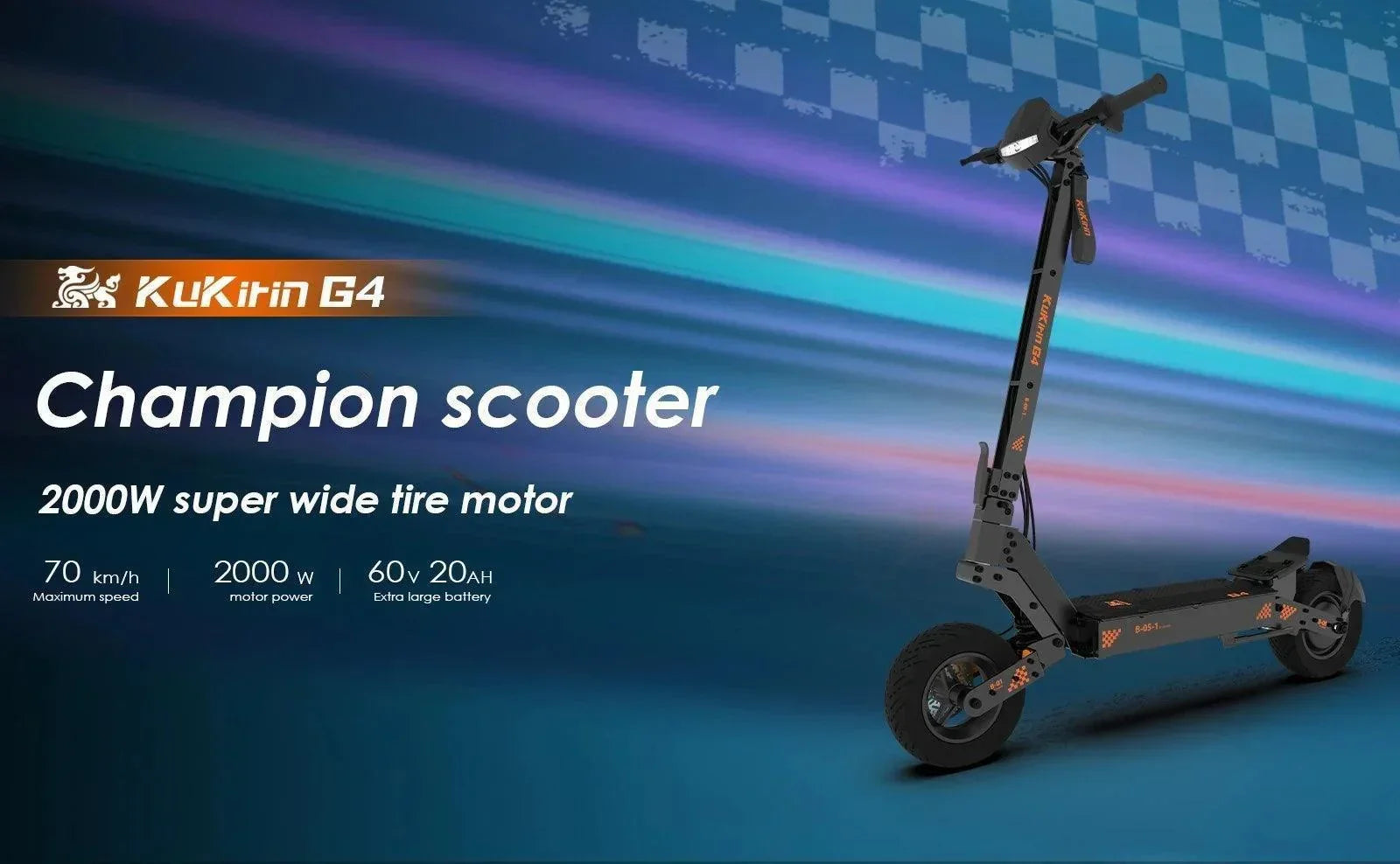 Pogo Cycles