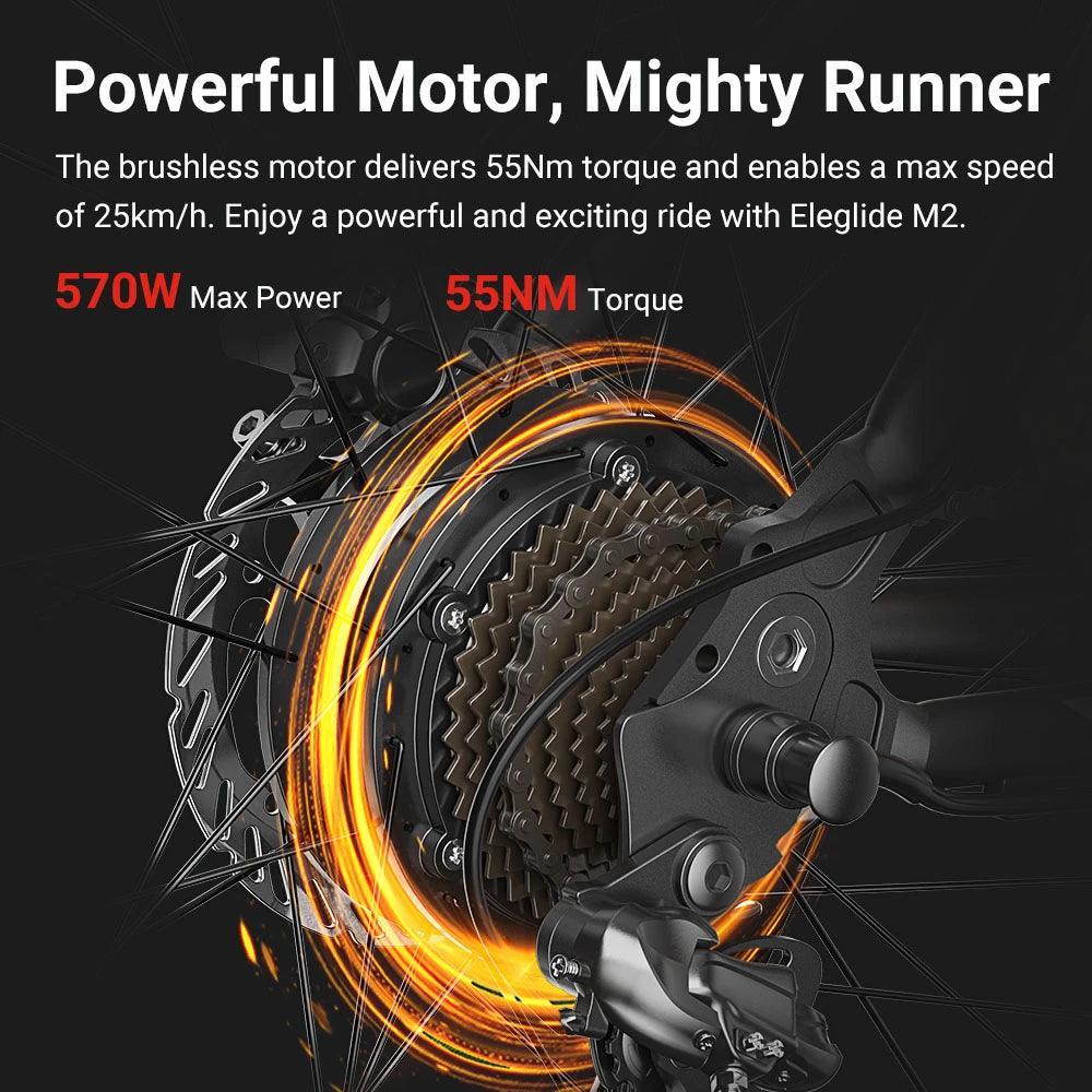 Pogo Cycles