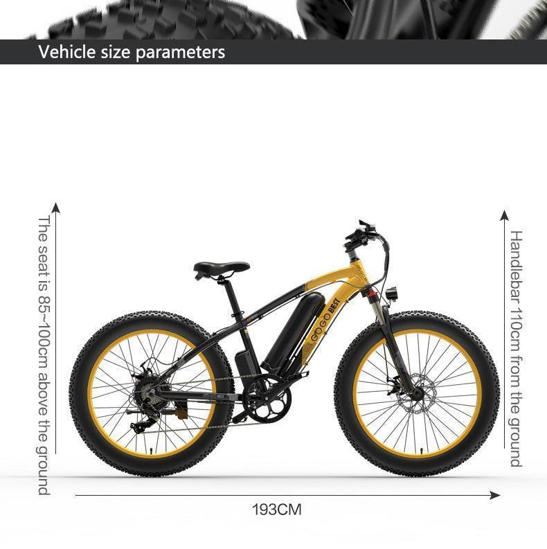 Pogo Cycles