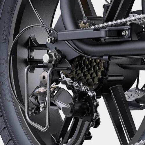 Pogo Cycles