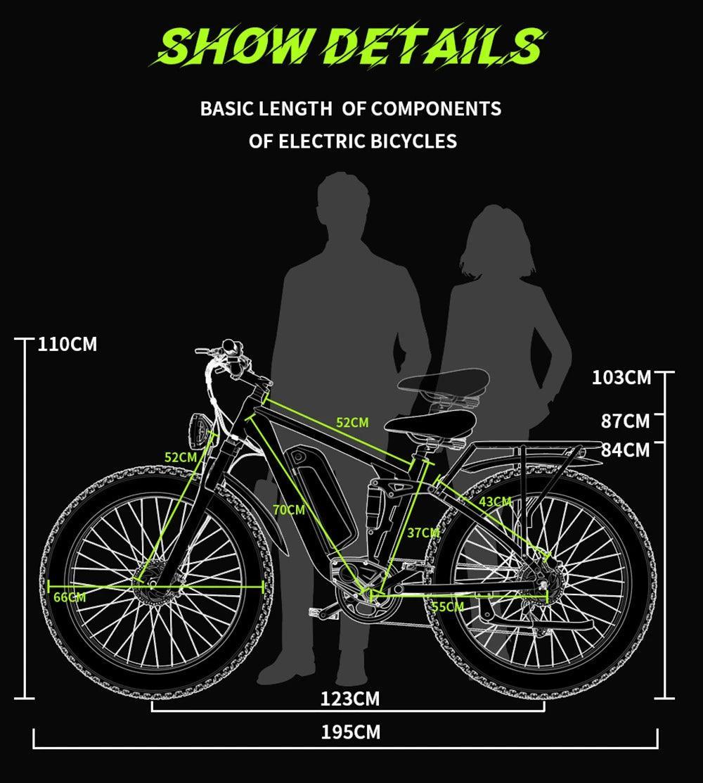 Pogo Cycles