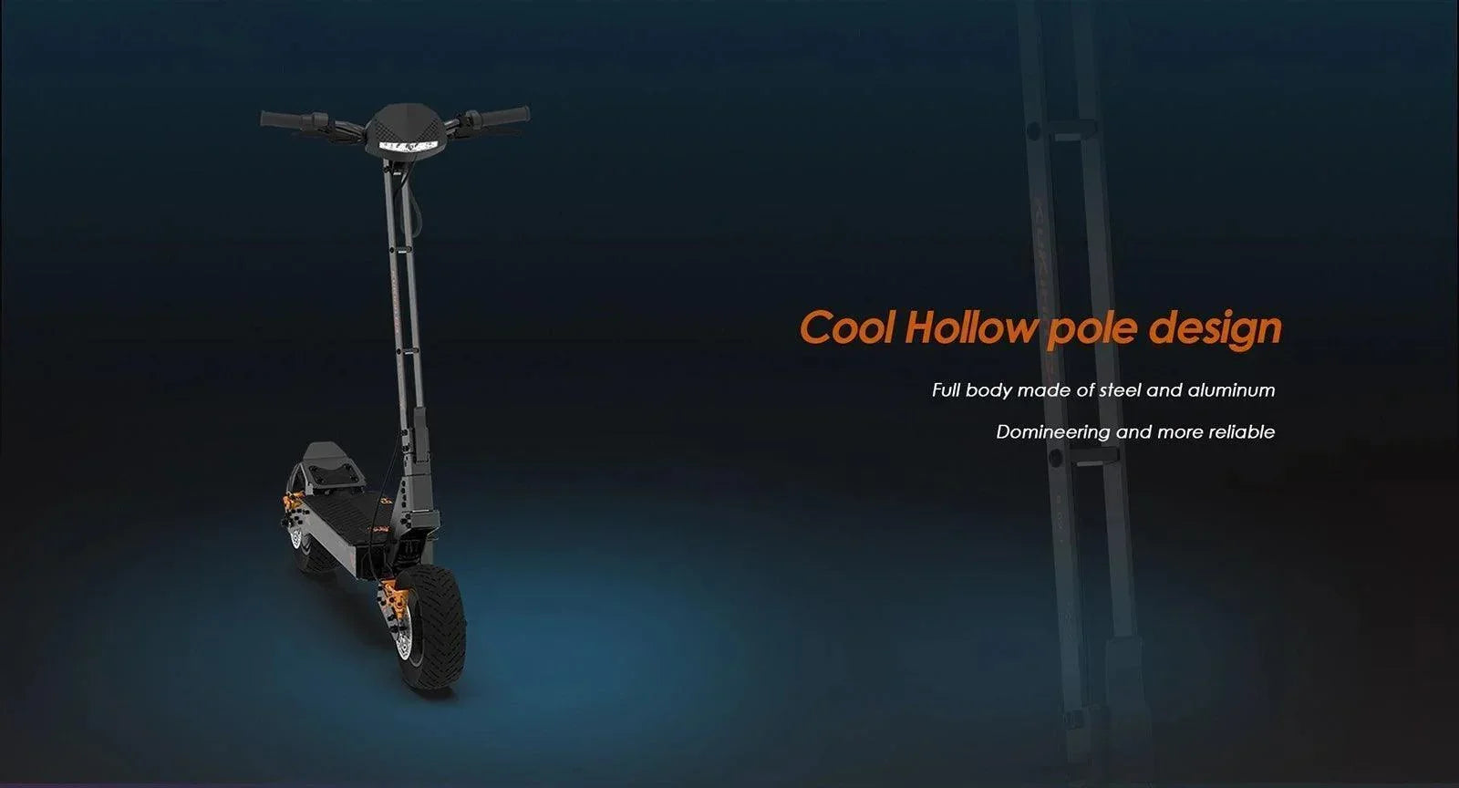 Pogo Cycles