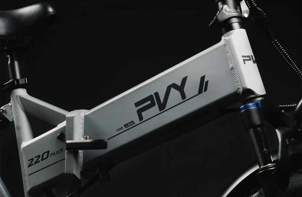 Pogo Cycles