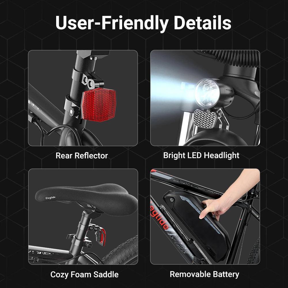 Pogo Cycles