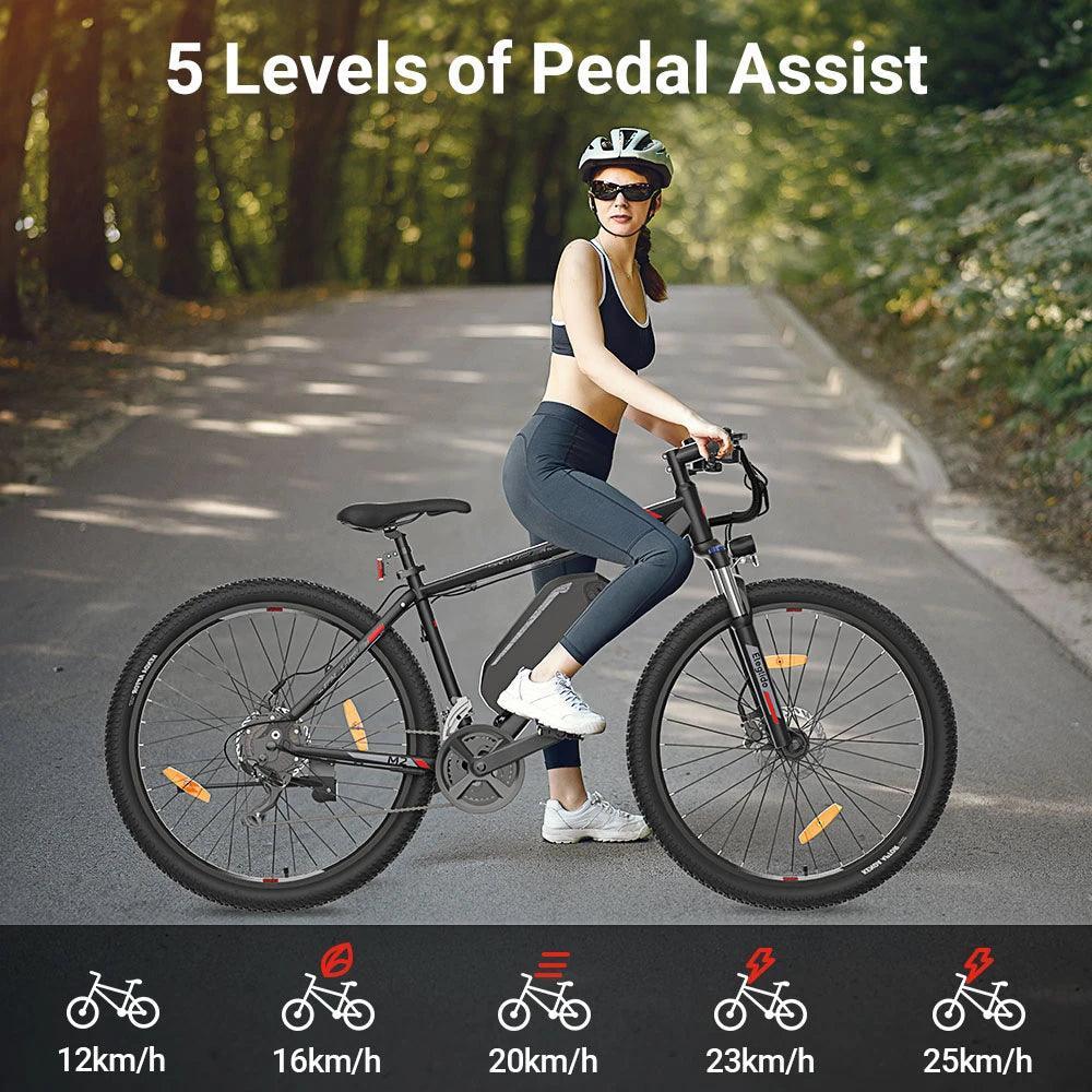 Pogo Cycles