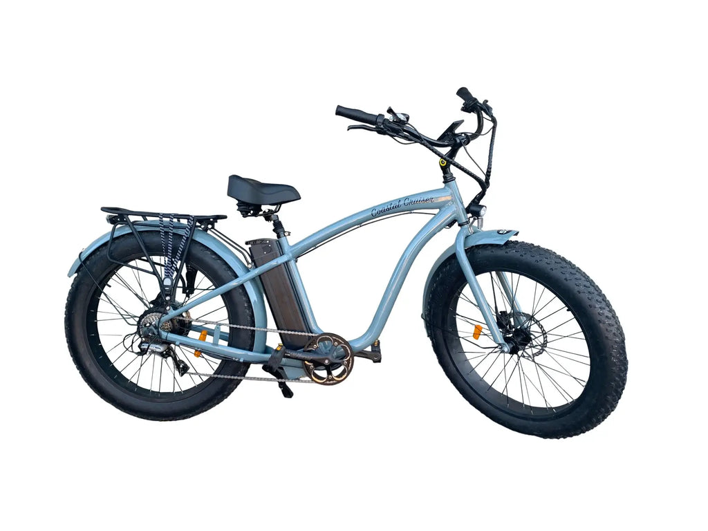 Cruiser Electric Bike