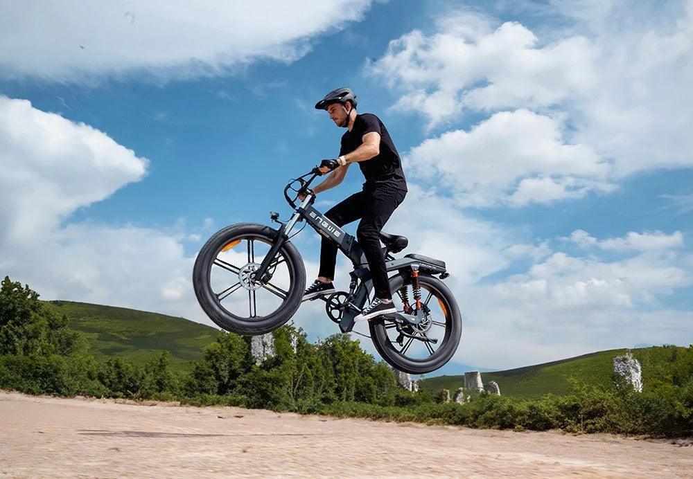 Pogo Cycles