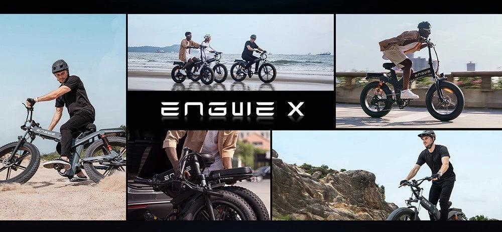 Pogo Cycles