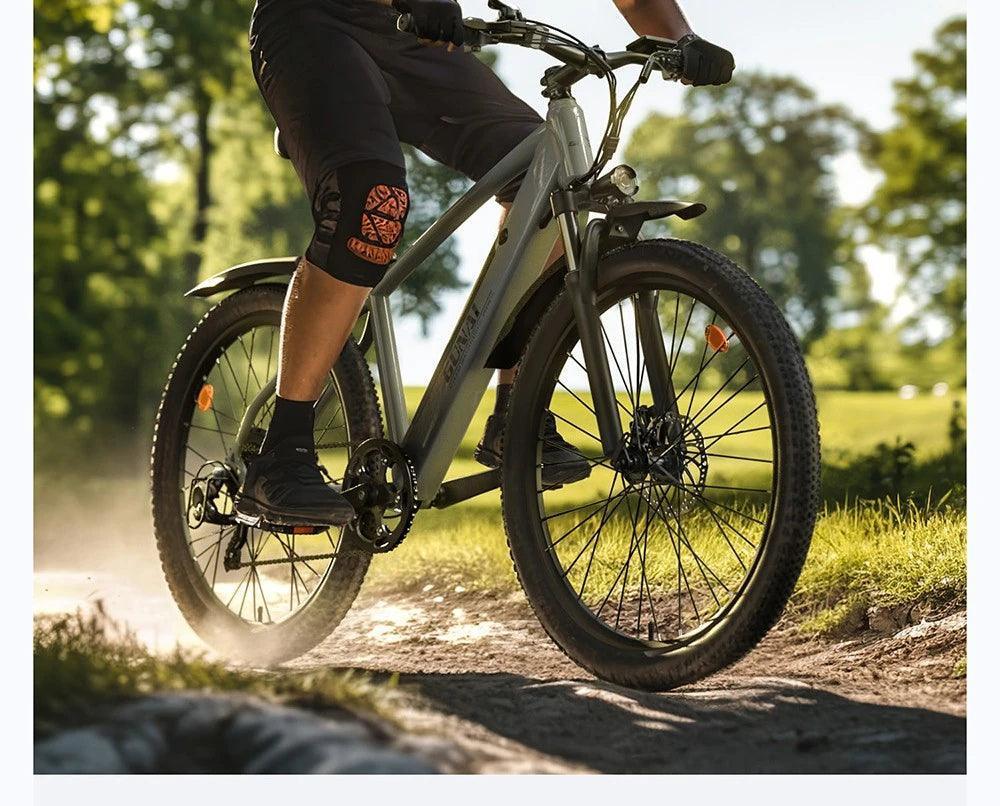 Pogo Cycles