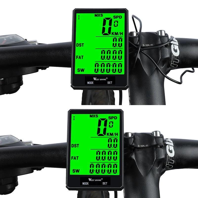 Pogo Cycles
