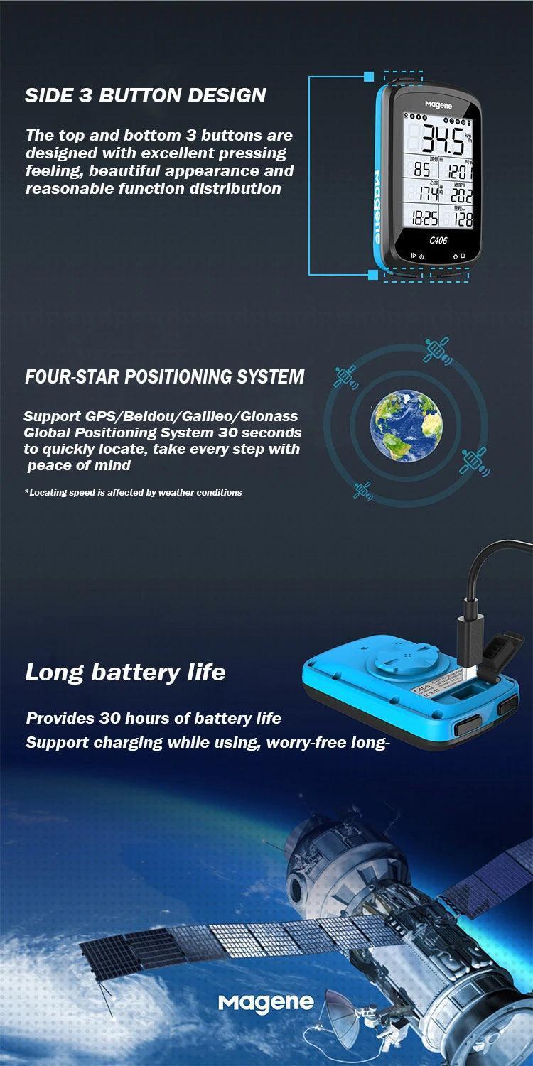 Pogo Cycles