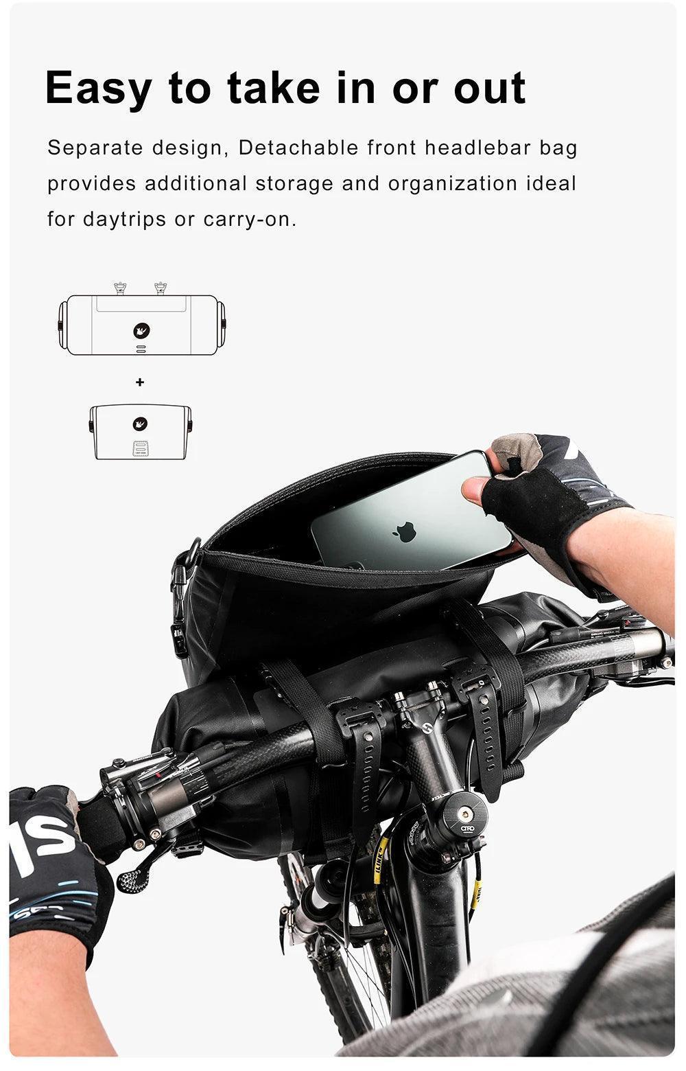 Pogo Cycles