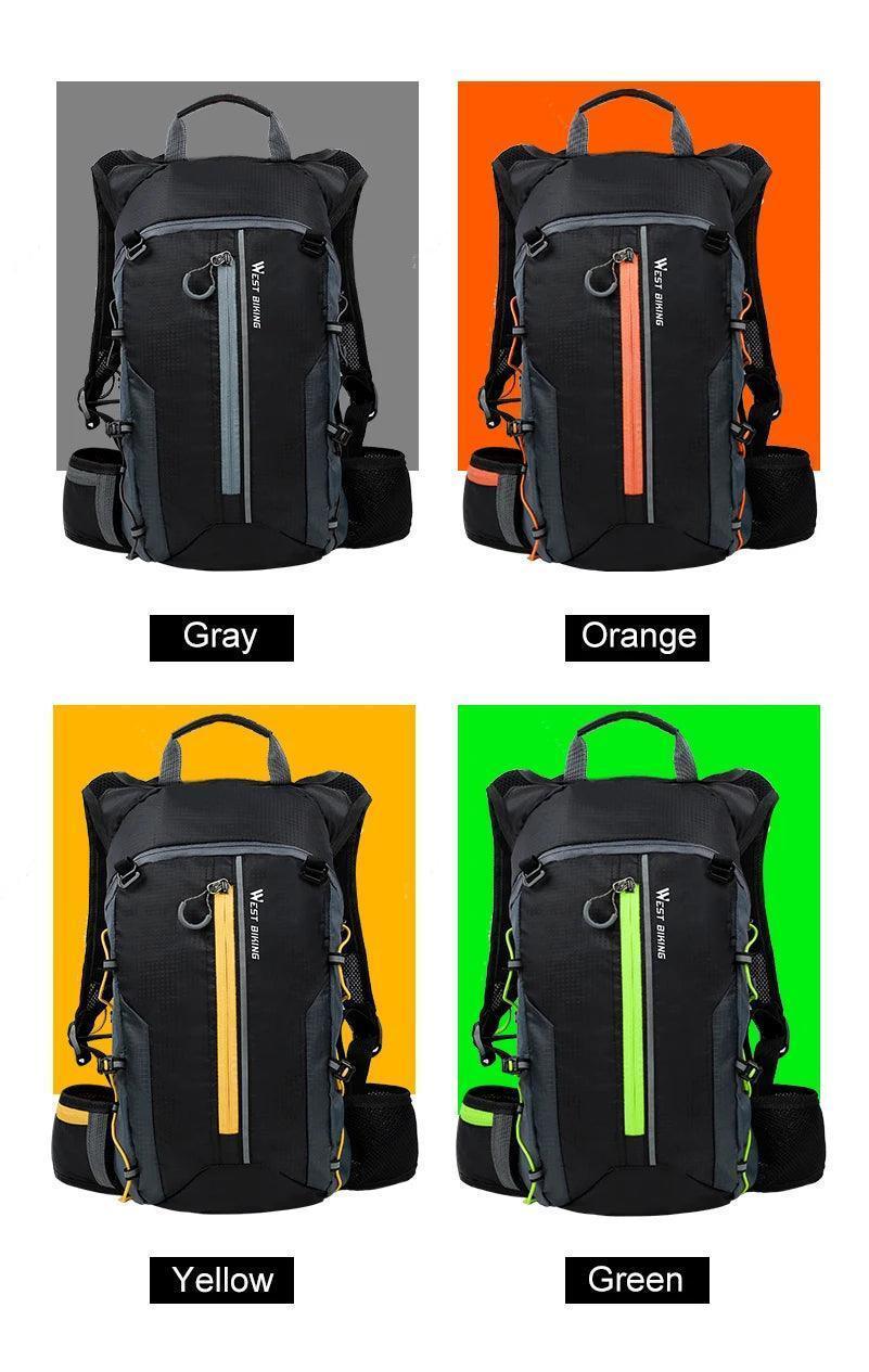 Pogo Cycles