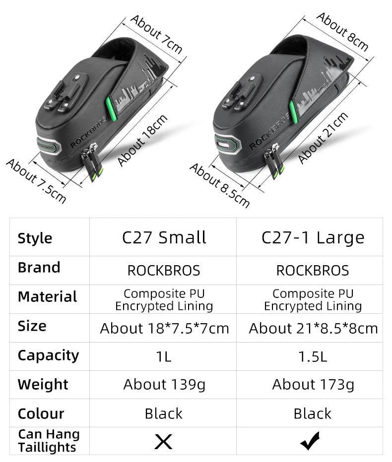 Pogo Cycles