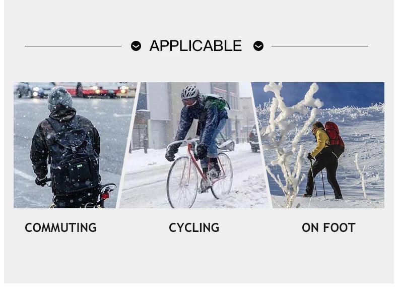 Pogo Cycles