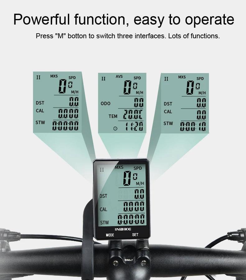 Pogo Cycles