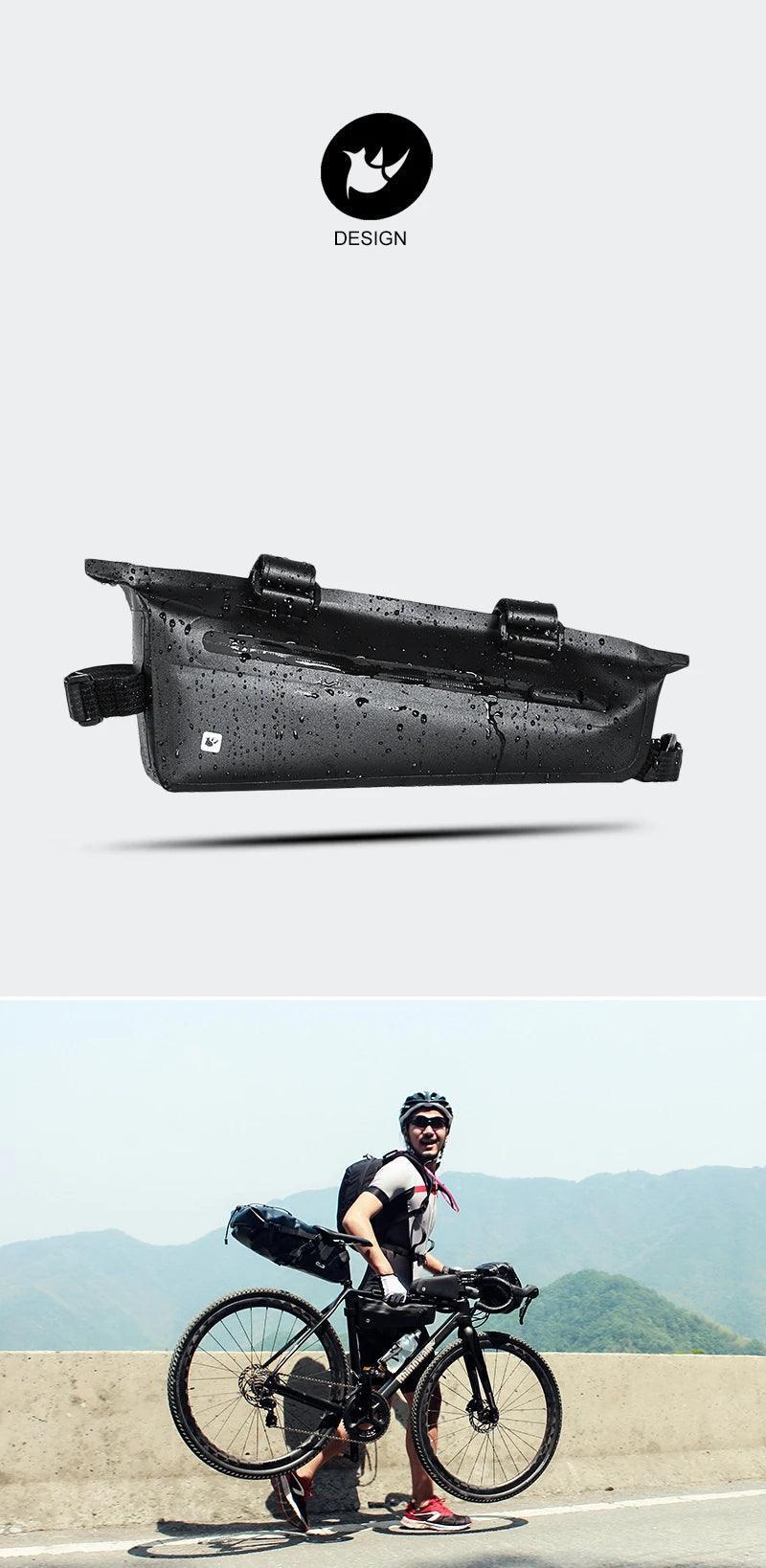 Pogo Cycles