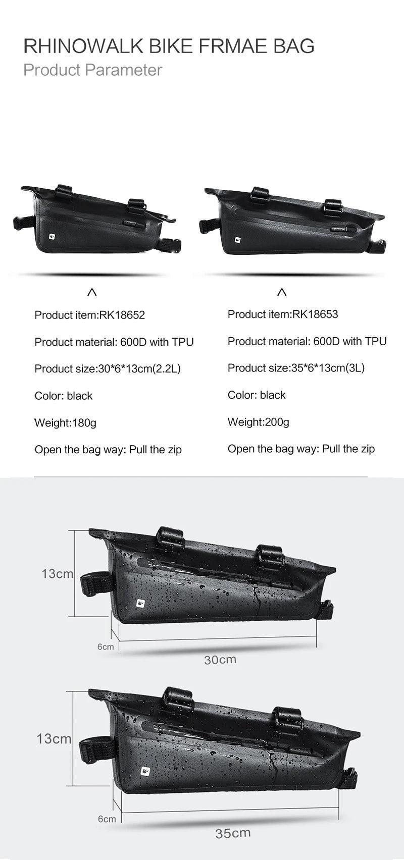 Pogo Cycles