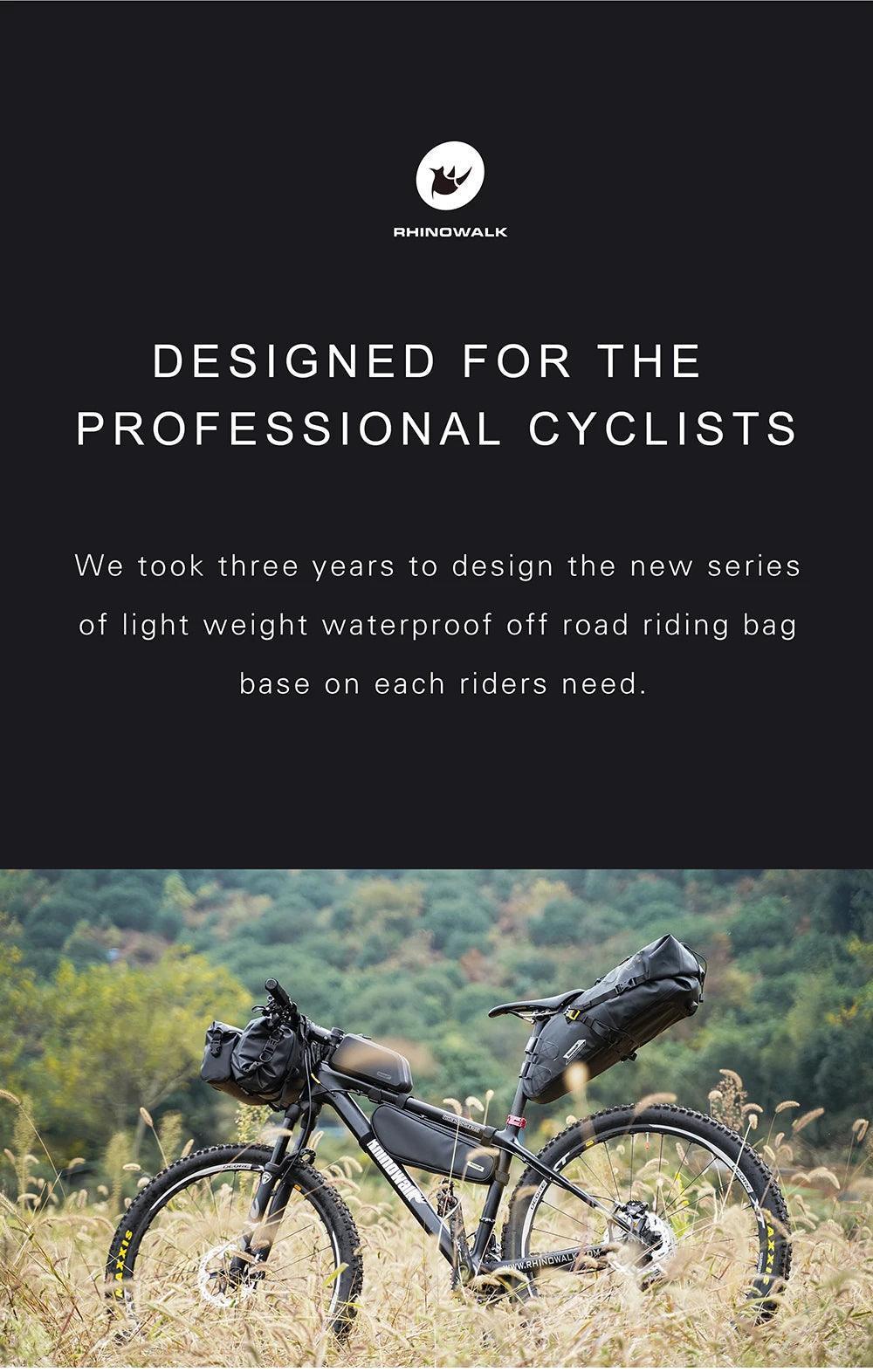 Pogo Cycles