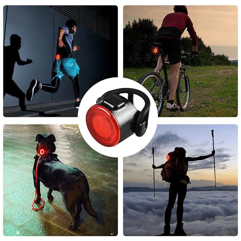 Pogo Cycles