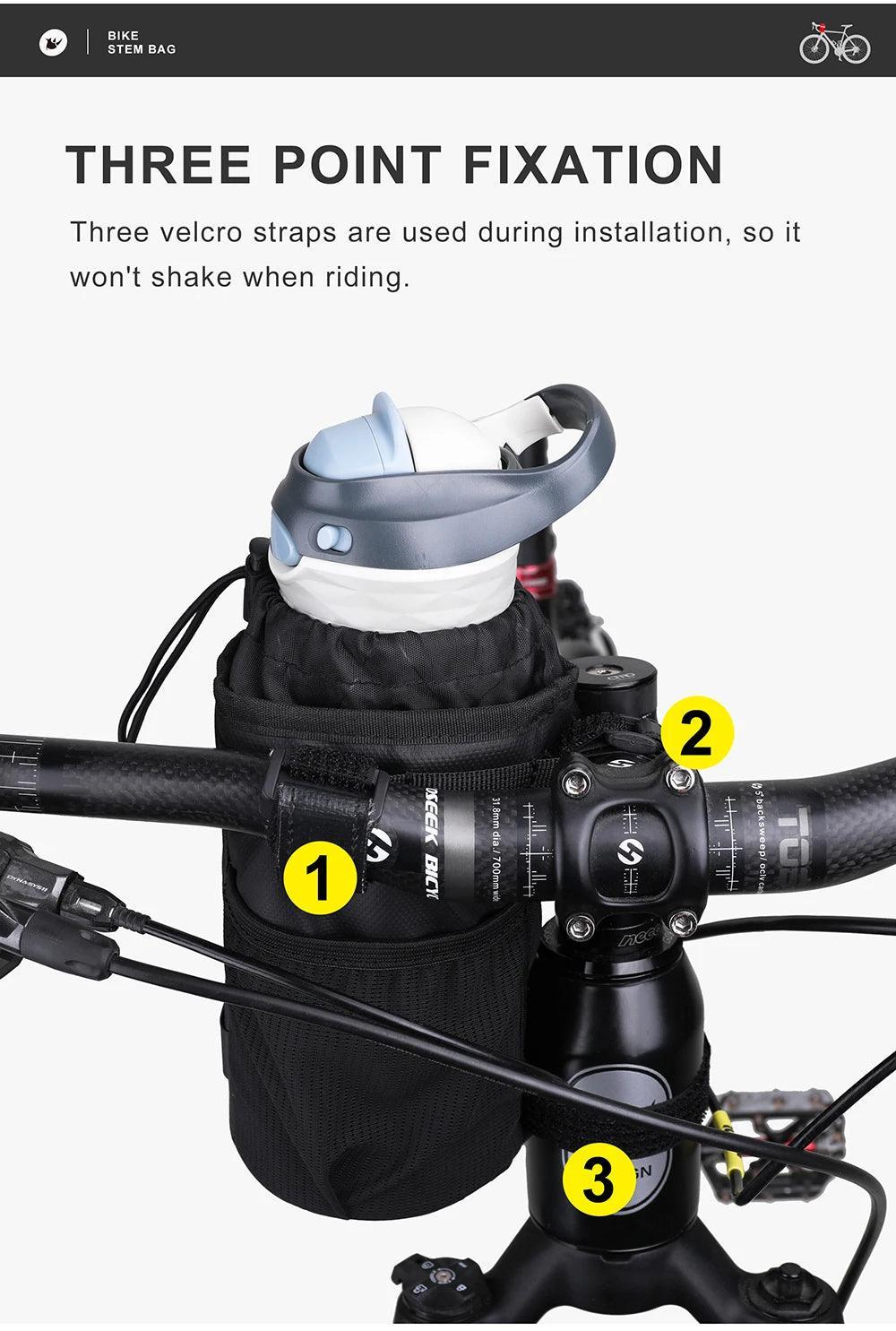 Pogo Cycles