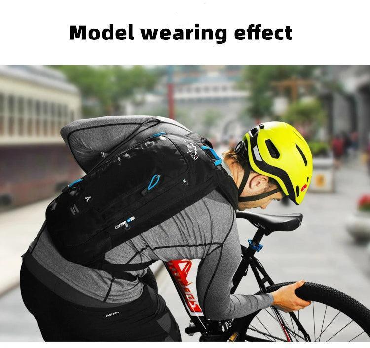 Pogo Cycles